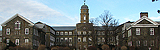 Projects wrapping up at Dalhousie University